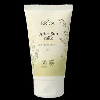 Erica After sun milk  150 Milliliter