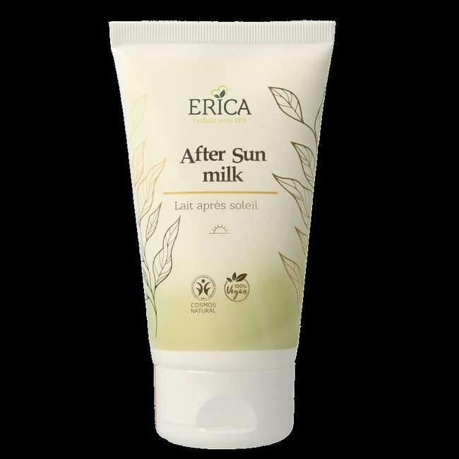 After sun milk  150 Milliliter