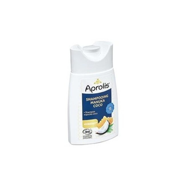 Shampoo manuka coco 200 Milliliter