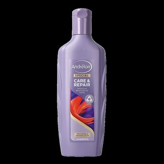 Andrelon Shampooing Andrélon Care & Repair 300 ml