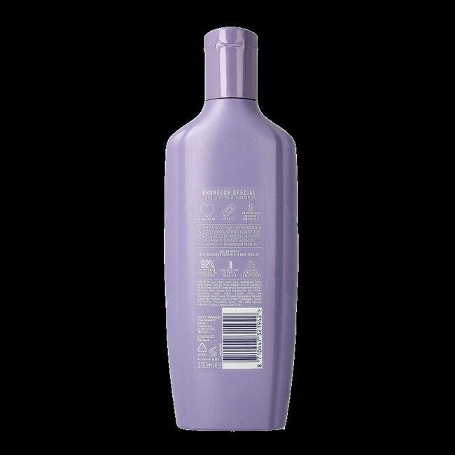 Shampooing Andrélon Care & Repair 300 ml