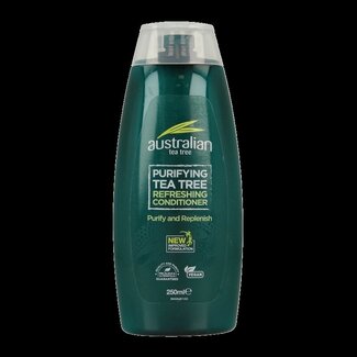 Optima Après-shampoing Optima Australian Tea Tree 250 millilitres