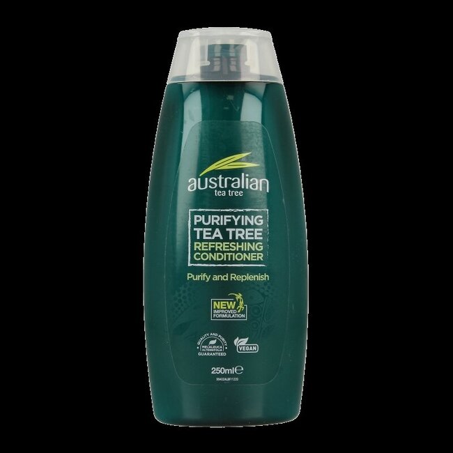Australian tea tree conditioner 250 Milliliter