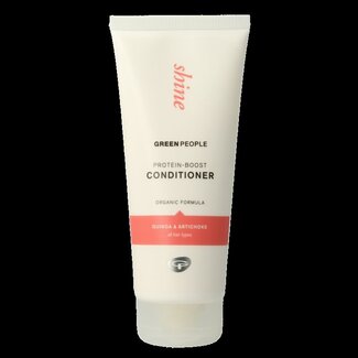 Green People Après-shampooing Green People Artichaut & Quinoa 200 ml