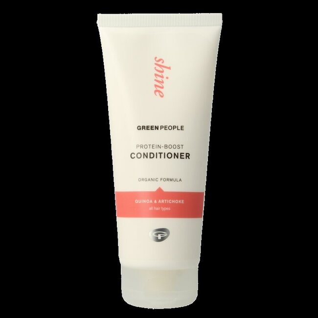 Conditioner artichoke & quinoa 200 Milliliter
