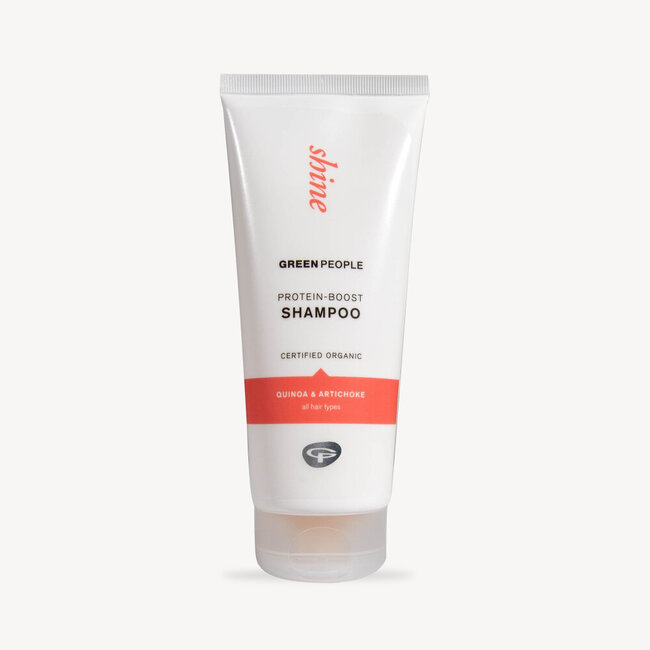 Shampoo artichoke & quinoa 200 Milliliter