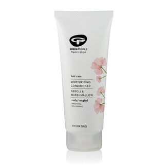 Green People Conditioner moisturising 200 Milliliter