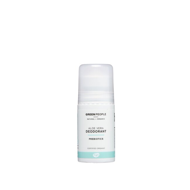 Deodorant natural aloe vera 75 Milliliter