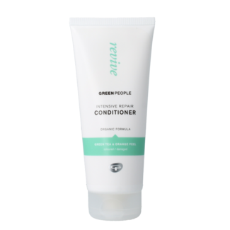 Green People Conditioner intensive repair 200 Milliliter