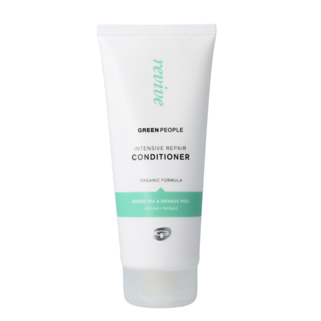Conditioner intensive repair 200 Milliliter