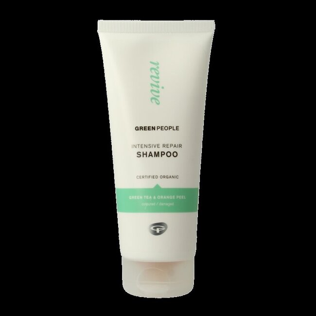 Shampoo intensive repair 200 Milliliter