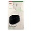 Cervical nekkraag zwart 9cm 1 Stuks