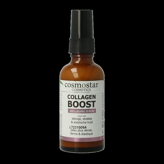 Cosmostar Collagen boost serum 50 Milliliter