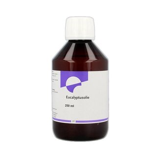 Orphi Orphi Eucalyptus aetheroleum 250 ml