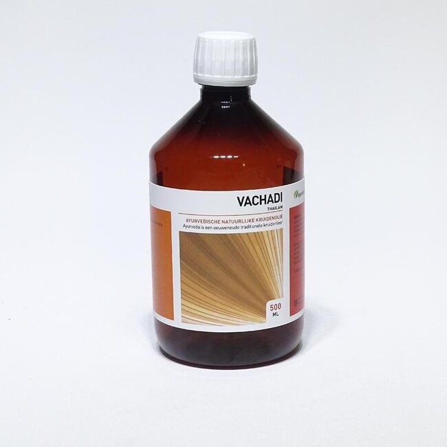 Thailam vachadi 500 Milliliter