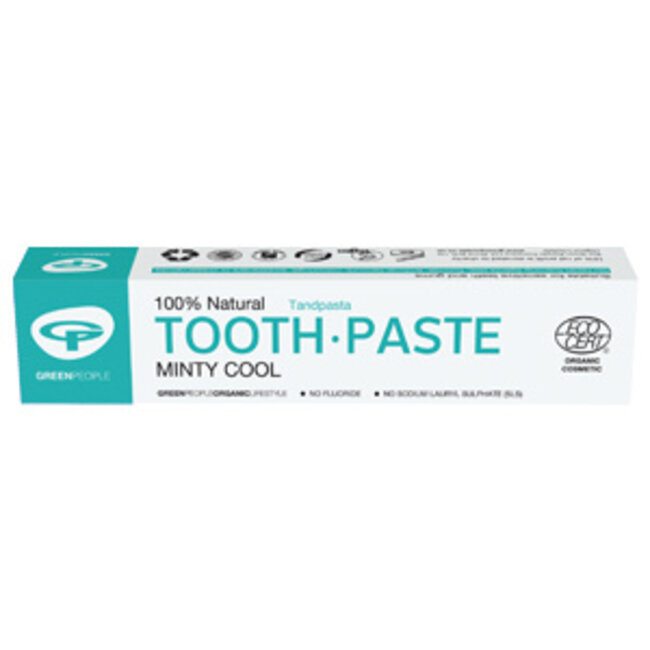 Tandpasta minty cool 50 Milliliter