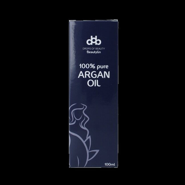 Coldpressed original argan oil 100 Milliliter