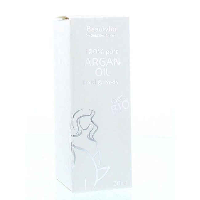 Coldpressed original argan oil 30 Milliliter