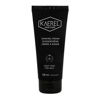 Kaerel Crème à raser Kaerel Skin Care 100 ml