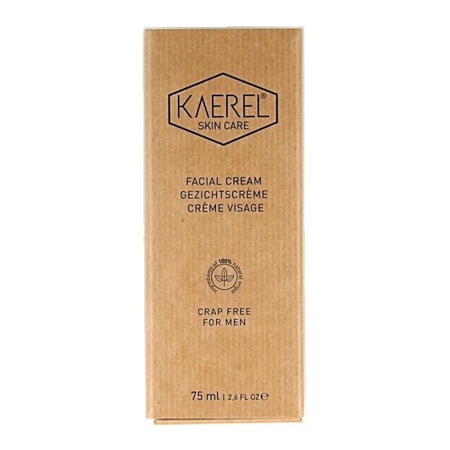 Skin care gezichtscreme 75 Milliliter