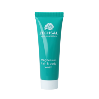 Zechsal Zechsal Hair & body wash format voyage 50 ml