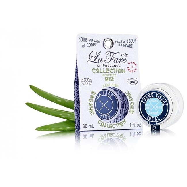 Dagcreme ideal 30 Milliliter