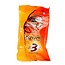 3 Sensitive pouch wegwerpscheermesjes 8 Stuks
