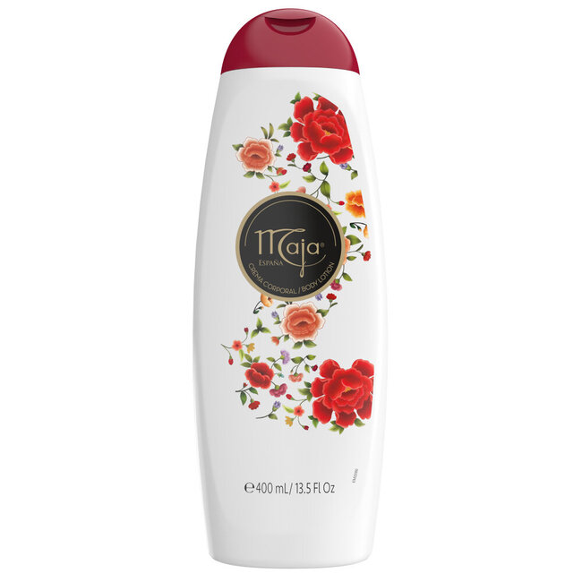 Bodylotion droge huid 400 Milliliter
