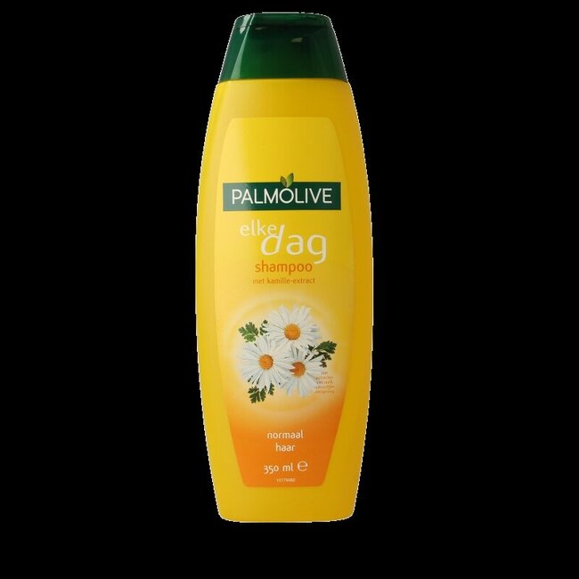Shampoo elke dag 350 Milliliter