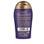 Après-shampooing OGX Thick & Full Biotine et Collagène 88,7 ml