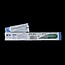 Tandenborstel sensitive met sample tandpasta 1 Set