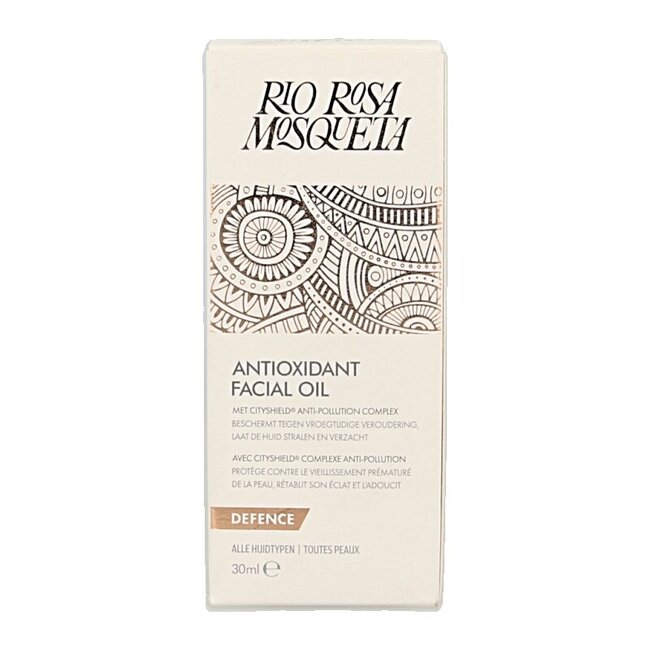 Rosa mosqueta facial oil antixoidant 30 Milliliter