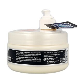 Lucovitaal Lucovitaal Voetenwonder 300 ml