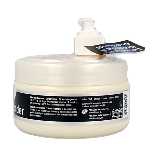 Voetenwonder 300 Milliliter