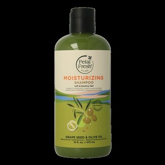 Petal Fresh Petal Fresh Shampooing pépins de raisin et huile d'olive 475 ml