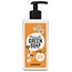 Marcel's Green Soap Handzeep sinaasappel & jasmijn 250 Milliliter