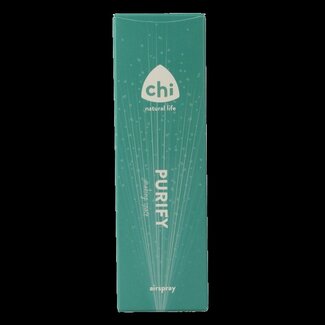 Chi Chi Purify airspray 50 Millilitres