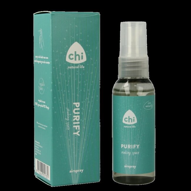Chi Purify airspray 50 Millilitres