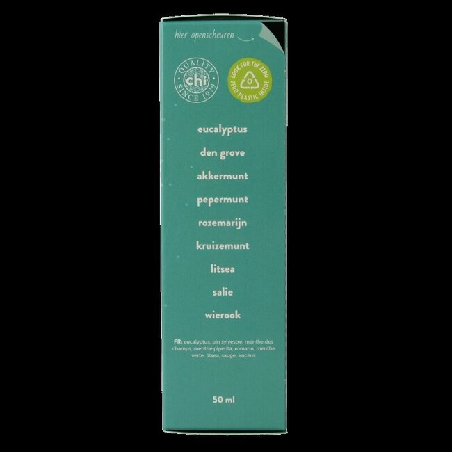 Chi Purify airspray 50 Millilitres