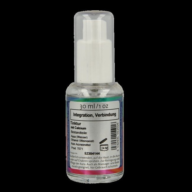 Teinture Lichtwesen Rayon de Création cristal 78 30 Millilitres