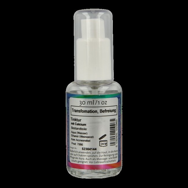 Lichtwesen Scheppingsstraal tinctuur violet 73 30 Milliliter