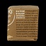 Zeep 12% laurier 200 Gram