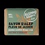 Savon d'Alep Co Jasmin 100 Grammes
