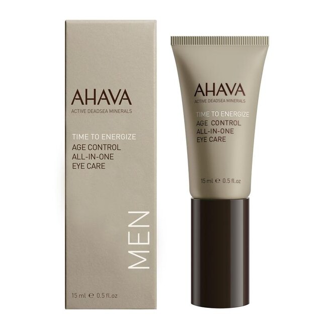 Mens age control all-in-one eye care  15 Milliliter