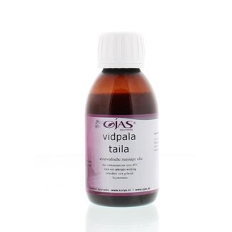 Ojas Vidpala taila 150 Milliliter