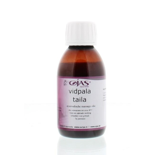 Vidpala taila 150 Milliliter