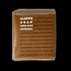 Zeep 30% laurier 200 Gram
