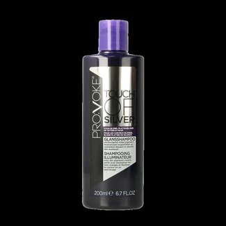 Provoke Shampoing Provoke Touch of Silver Brightening 200 ml