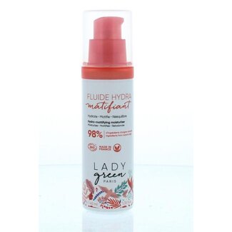 Lady Green Dagcreme 40 Milliliter