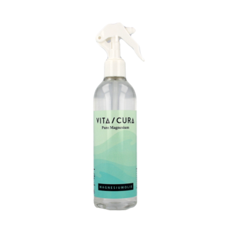 Vitacura Vitacura Magnesium olie 300 Milliliter